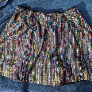 Matrix Bolder Athletic Sparkle Skirts 2XL skort tennis pickleball running